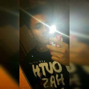 Meet your Posher, Nicky